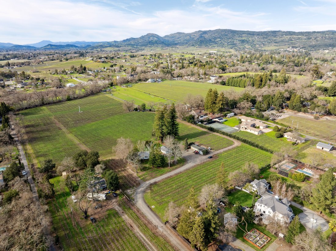 House in Napa, California, United States 2 - 15296420