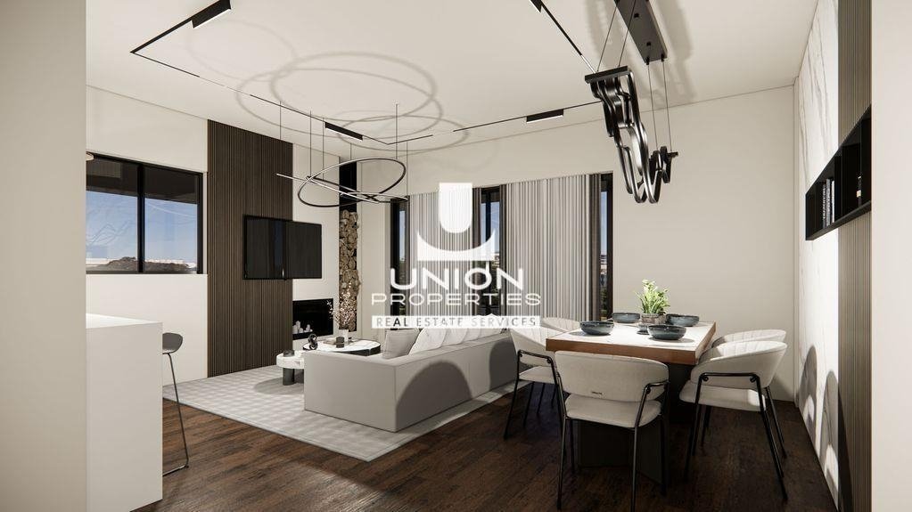 Apartment in South Athens, Attica, Greece 4 - 15372563