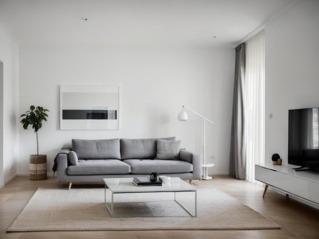 Appartamento a Barcellona, Catalogna, Spagna 3 - 15373228