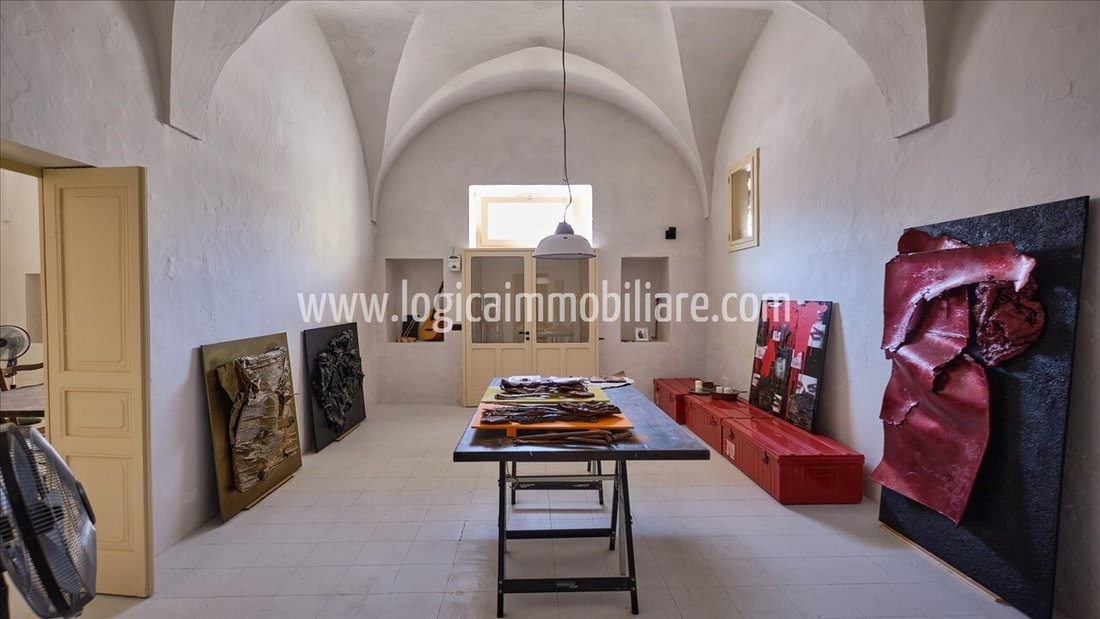 House in Italy 4 - 15370780