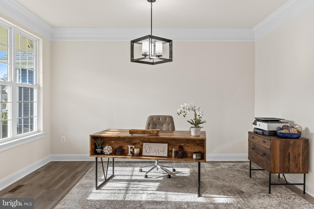 House in Stafford, Virginia, United States 4 - 15373108
