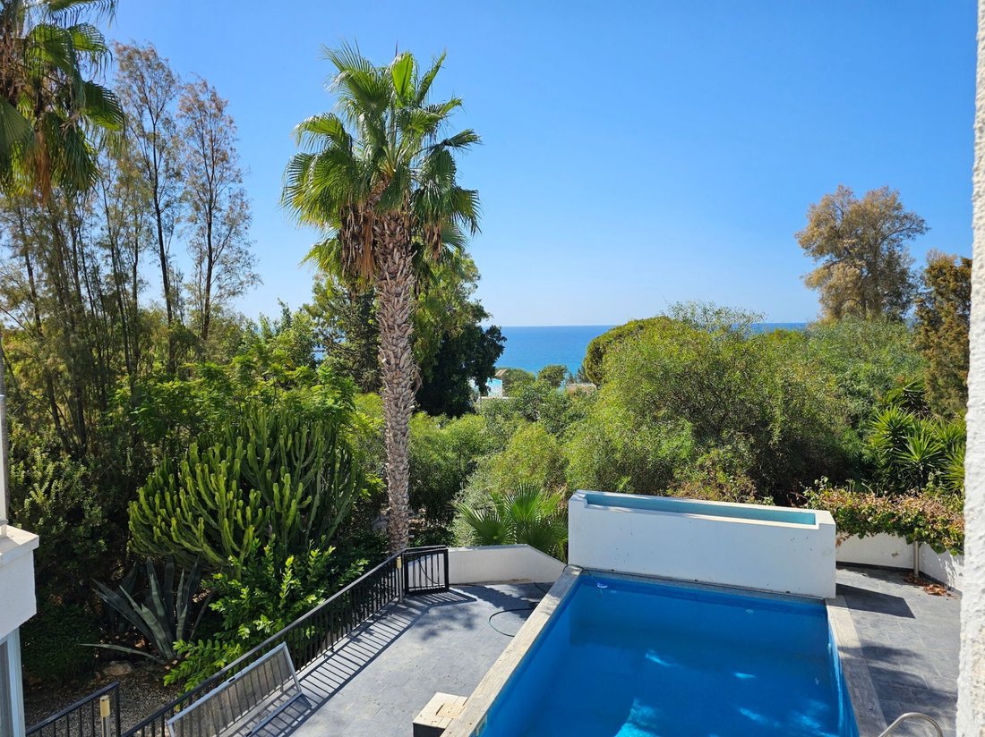 Villa in Peyia, Paphos, Cyprus 5 - 15370871
