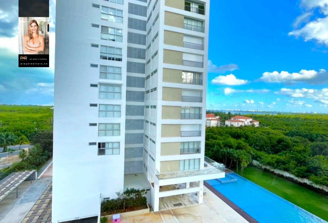 Apartment in Playa del Carmen, Quintana Roo, Mexico 1 - 15370613