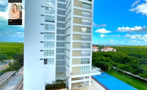 Apartment in Playa del Carmen, Quintana Roo, Mexico 1