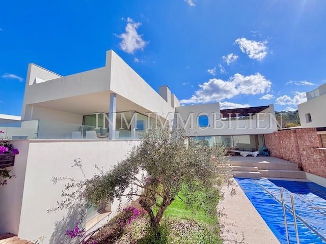 Villa in Sant Josep de sa Talaia, Balearic Islands, Spain 3 - 15372379