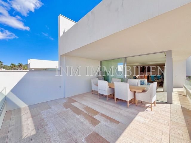 Villa in Sant Josep de sa Talaia, Balearic Islands, Spain 5 - 15372379