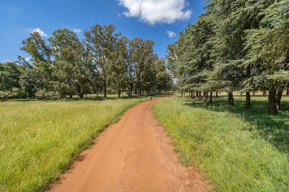 Farm Ranch in Mogale City Local Municipality, Gauteng, South Africa 4 - 15371964