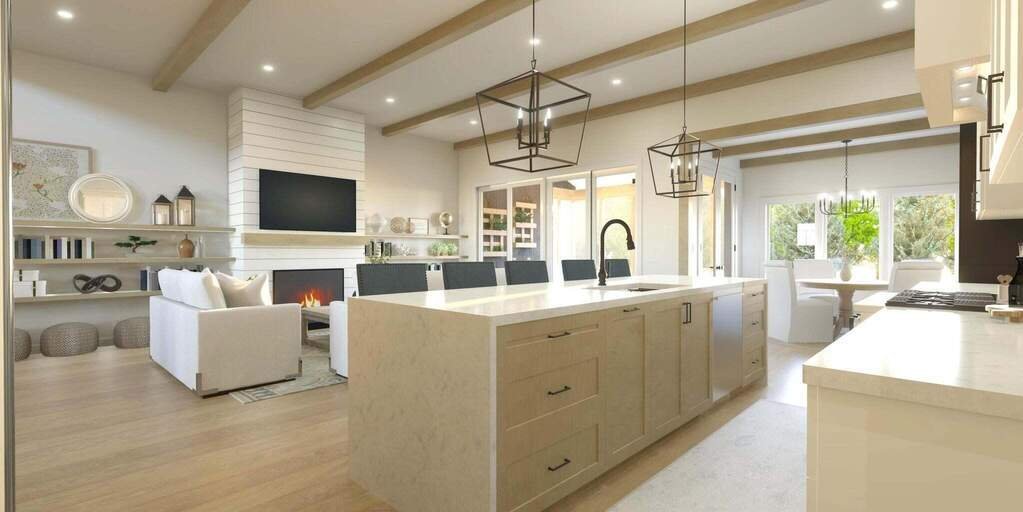 Haus in Lakeside Road, Michigan, Vereinigte Staaten 3 - 15373567
