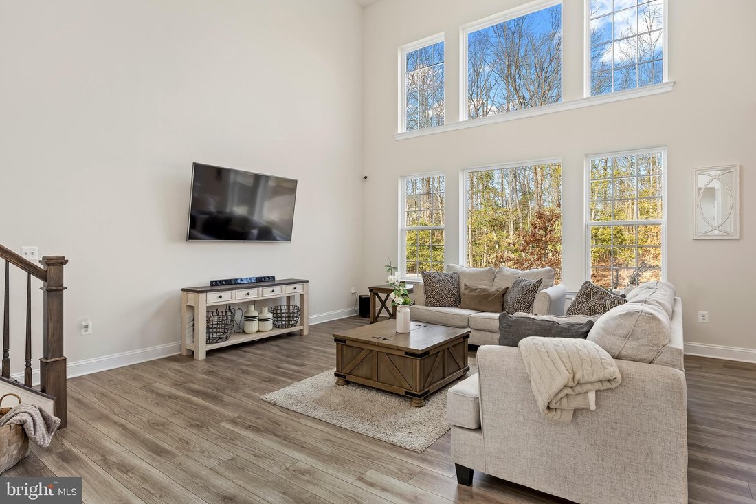 House in Stafford, Virginia, United States 5 - 15373108