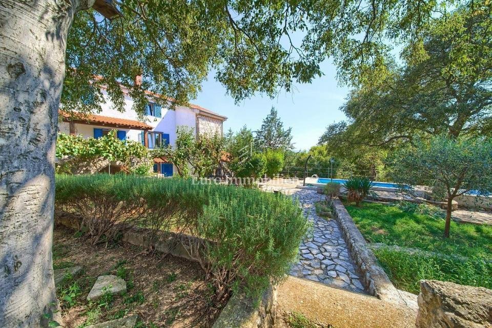 House in Vrbnik, Primorje-Gorski Kotar County, Croatia 3 - 13773402