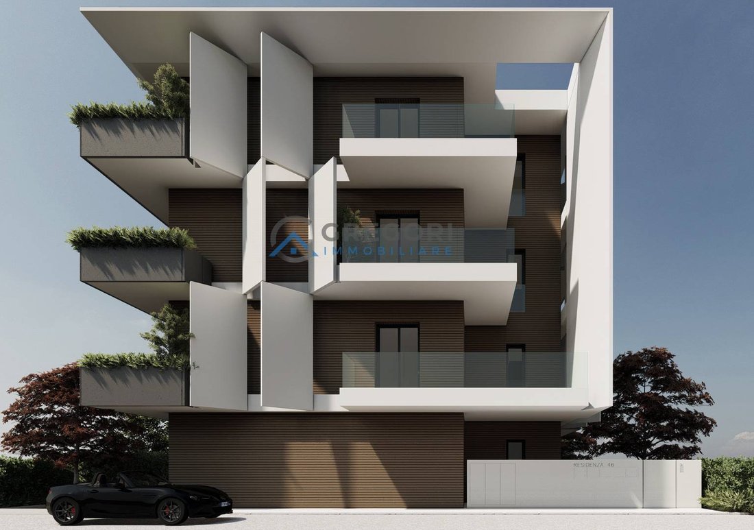 Apartment in Giulianova, Abruzzo, Italy 4 - 15372510