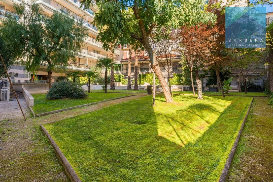 Apartment in Nice, Provence-Alpes-Côte d'Azur, France 4 - 14563259