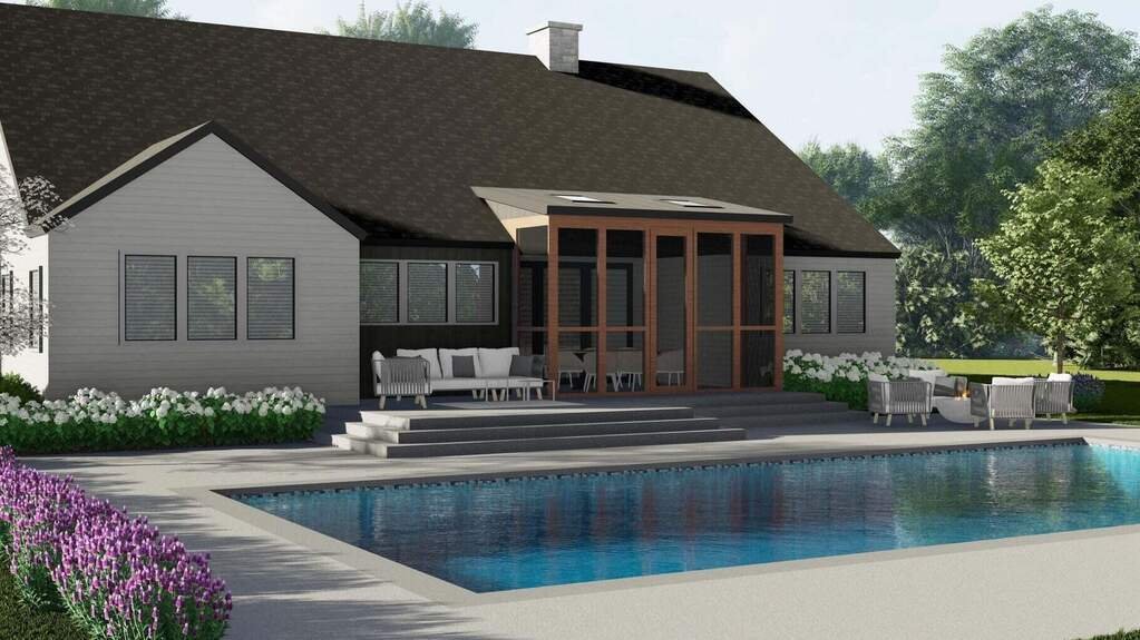 Haus in Lakeside Road, Michigan, Vereinigte Staaten 2 - 15373567