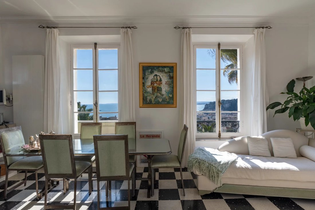 Apartment in Mont Boron, Nice, Provence-Alpes-Côte d'Azur 2 - 15371123