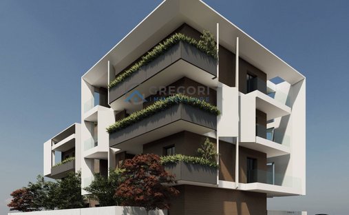 Apartment in Giulianova, Abruzzo, Italy 1