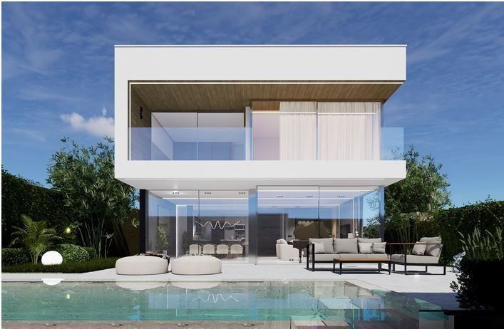 Chalet in Telde, Canary Islands, Spain 1 - 15372462