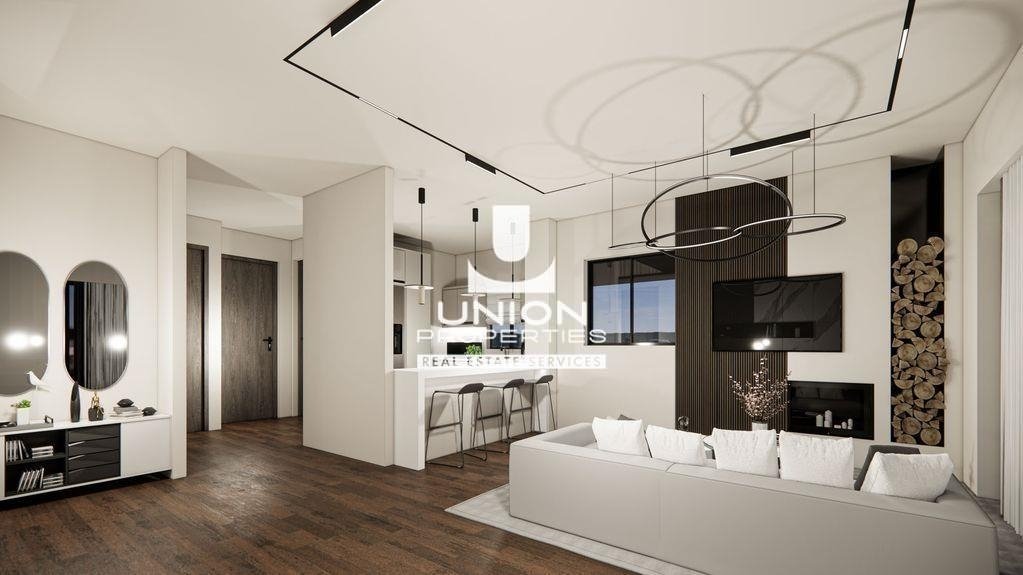 Apartment in South Athens, Attica, Greece 1 - 15372563
