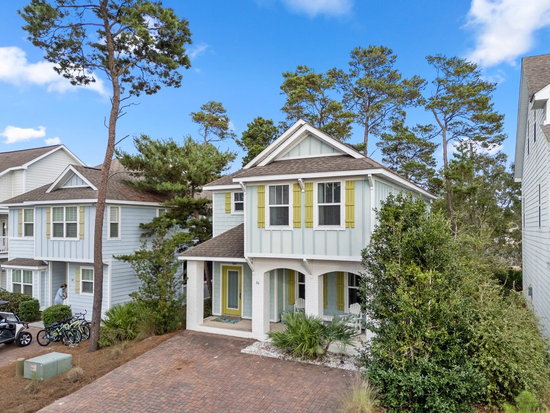 House in Rosemary Beach, Florida, United States 1 - 15372968