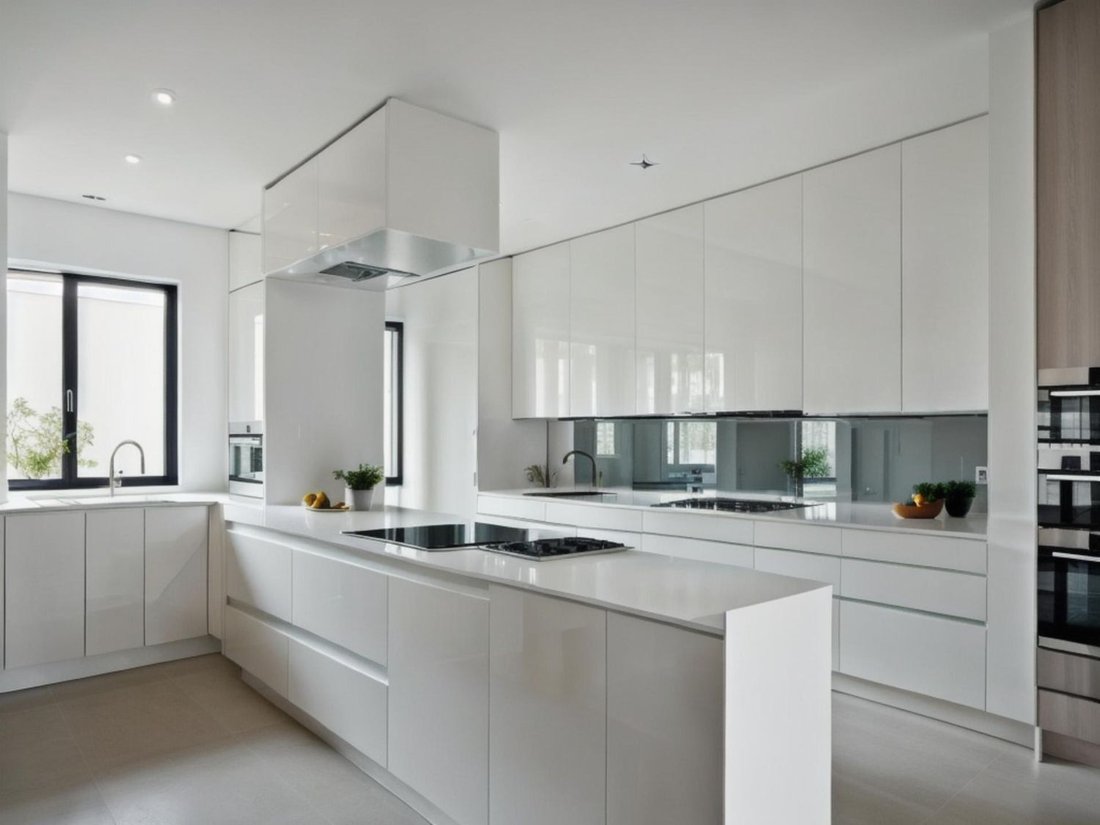 Appartamento a Barcellona, Catalogna, Spagna 1 - 15373228