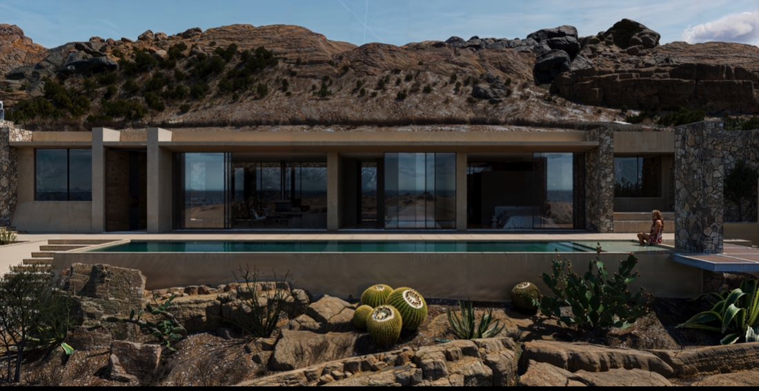 Villa in Community of Achlada, Gazi, Greece 2 - 15374446