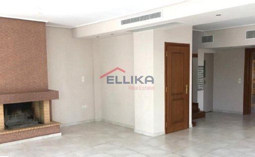 House in Vari, Attica, Greece 1