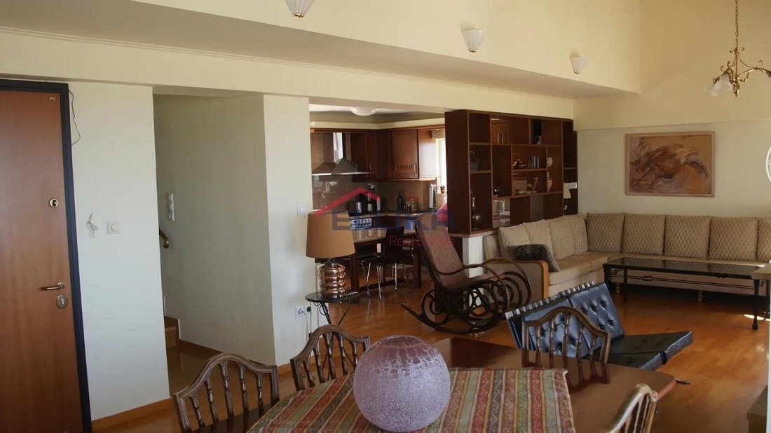 House in Glyfada, Attica, Greece 3 - 15374425