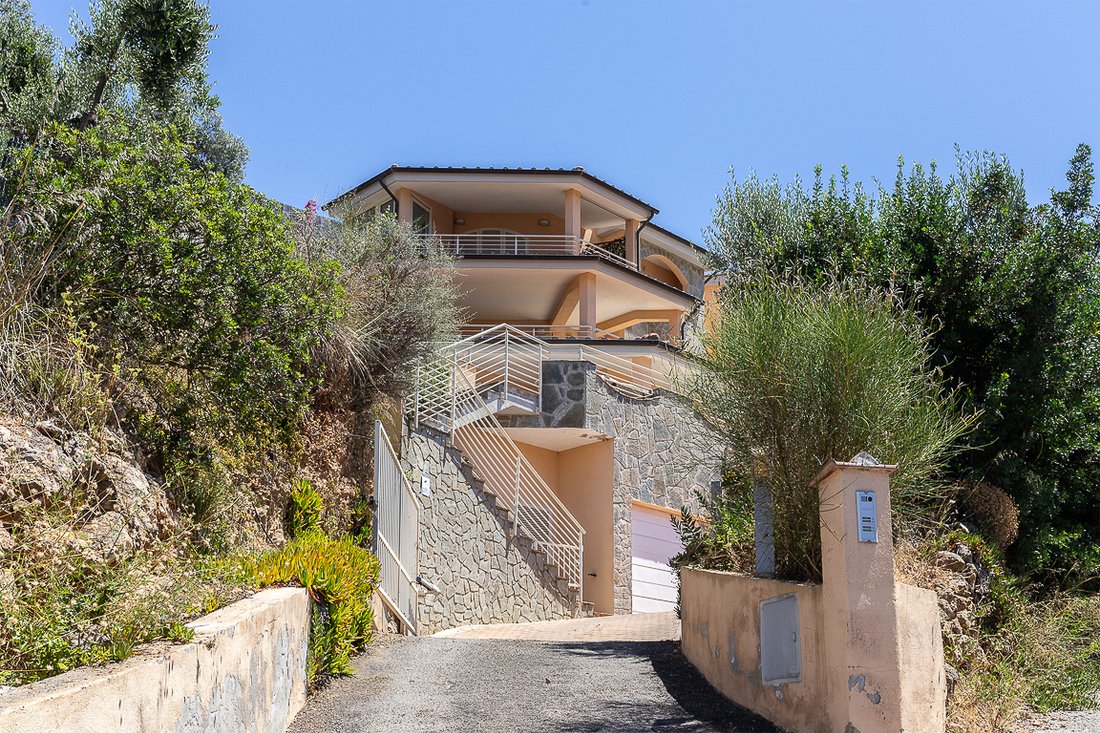 Villa in Porto Santo Stefano, Monte Argentario, Tuscany 2 - 15374474
