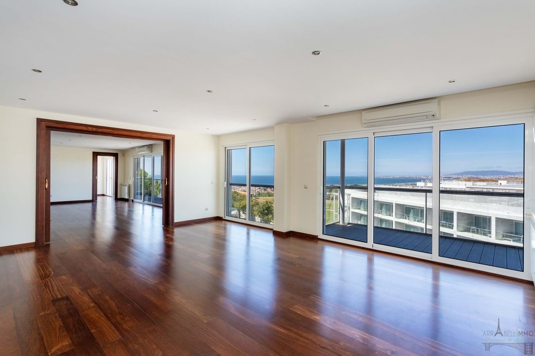 Apartment in Caparica e Trafaria, Setubal, Portugal 5 - 13176249