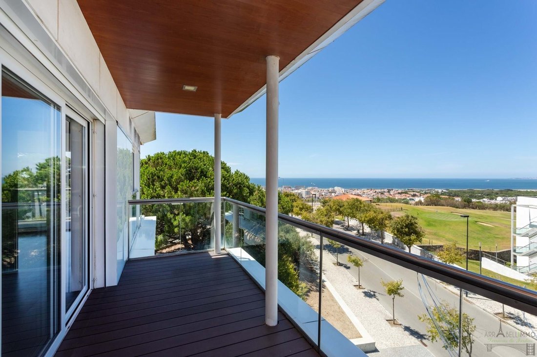 Apartment in Caparica e Trafaria, Setubal, Portugal 1 - 13176249
