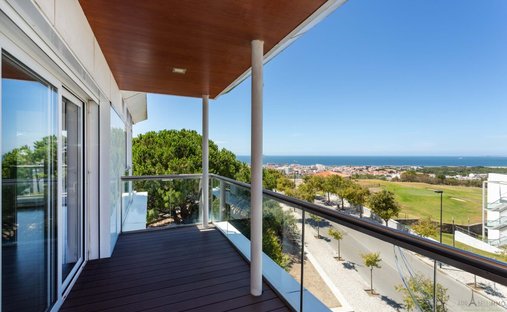Appartement à Caparica e Trafaria, Setúbal Municipality, Portugal 1