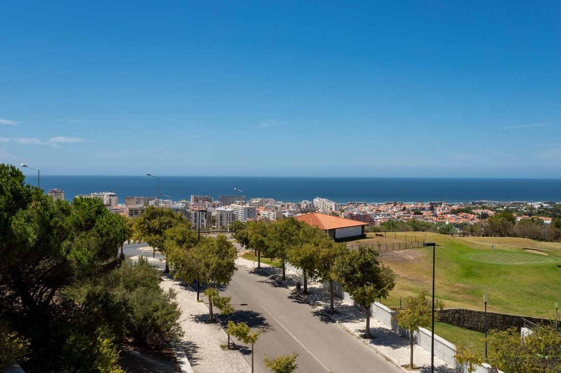 Apartment in Caparica e Trafaria, Setubal, Portugal 2 - 13176249