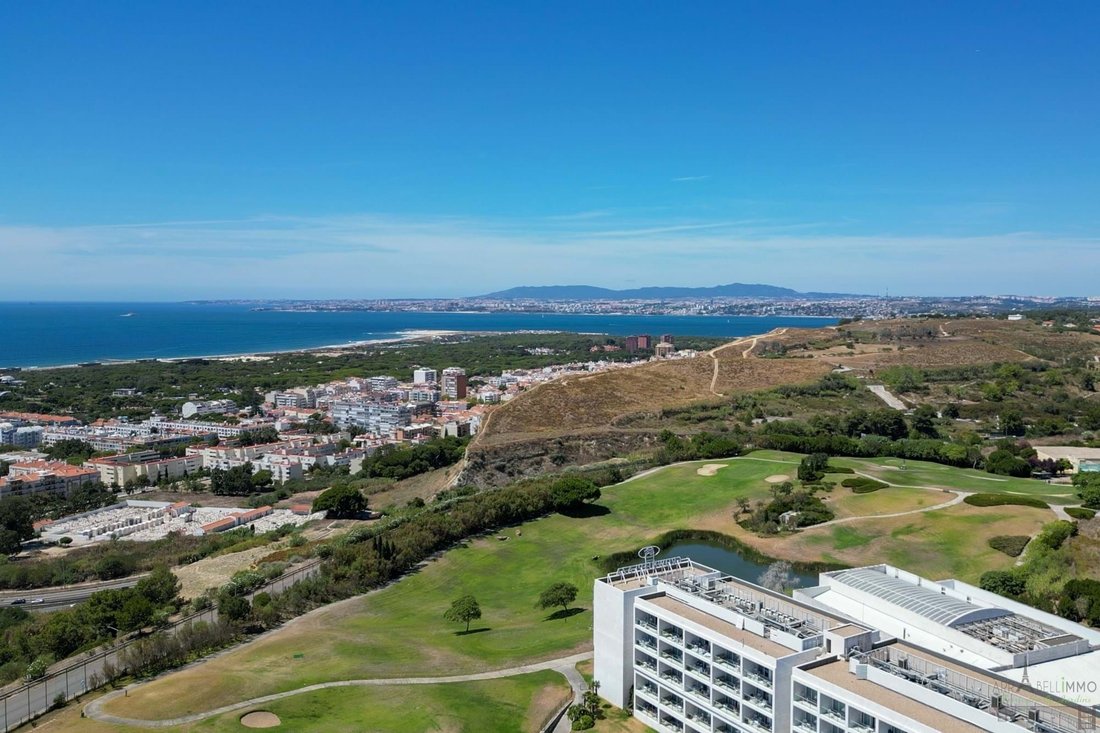 Apartment in Caparica e Trafaria, Setubal, Portugal 3 - 13176249