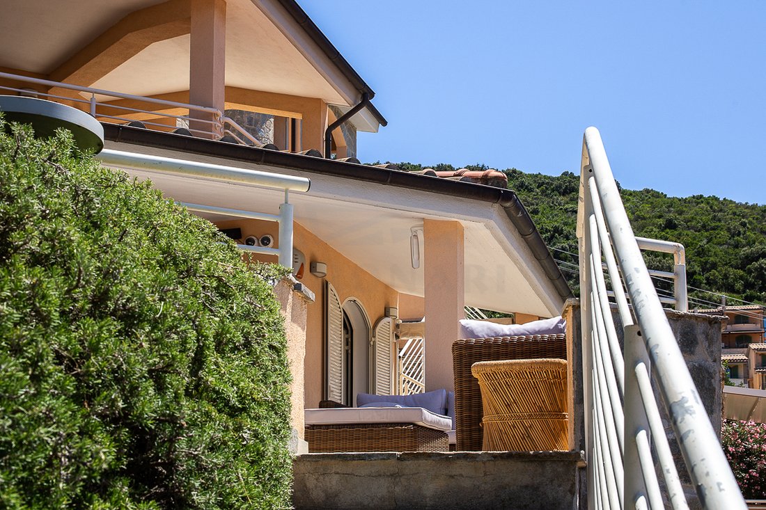 Villa in Porto Santo Stefano, Monte Argentario, Tuscany 4 - 15374474