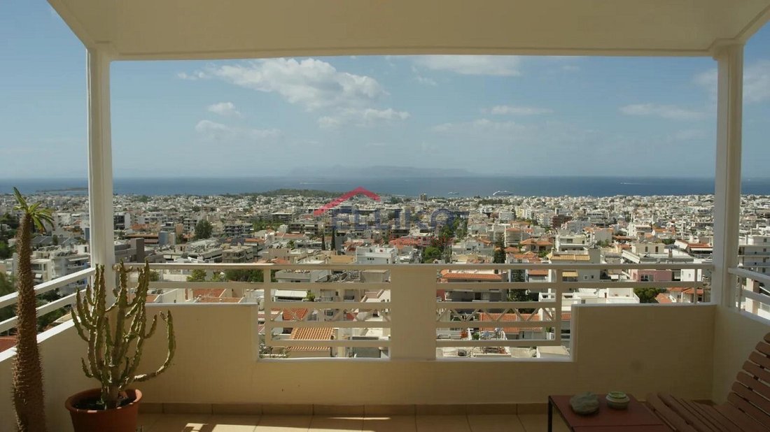 House in Glyfada, Attica, Greece 1 - 15374425