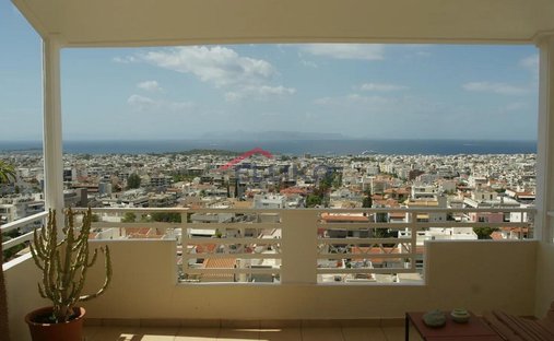 Casa in Glifada, Attica, Grecia 1