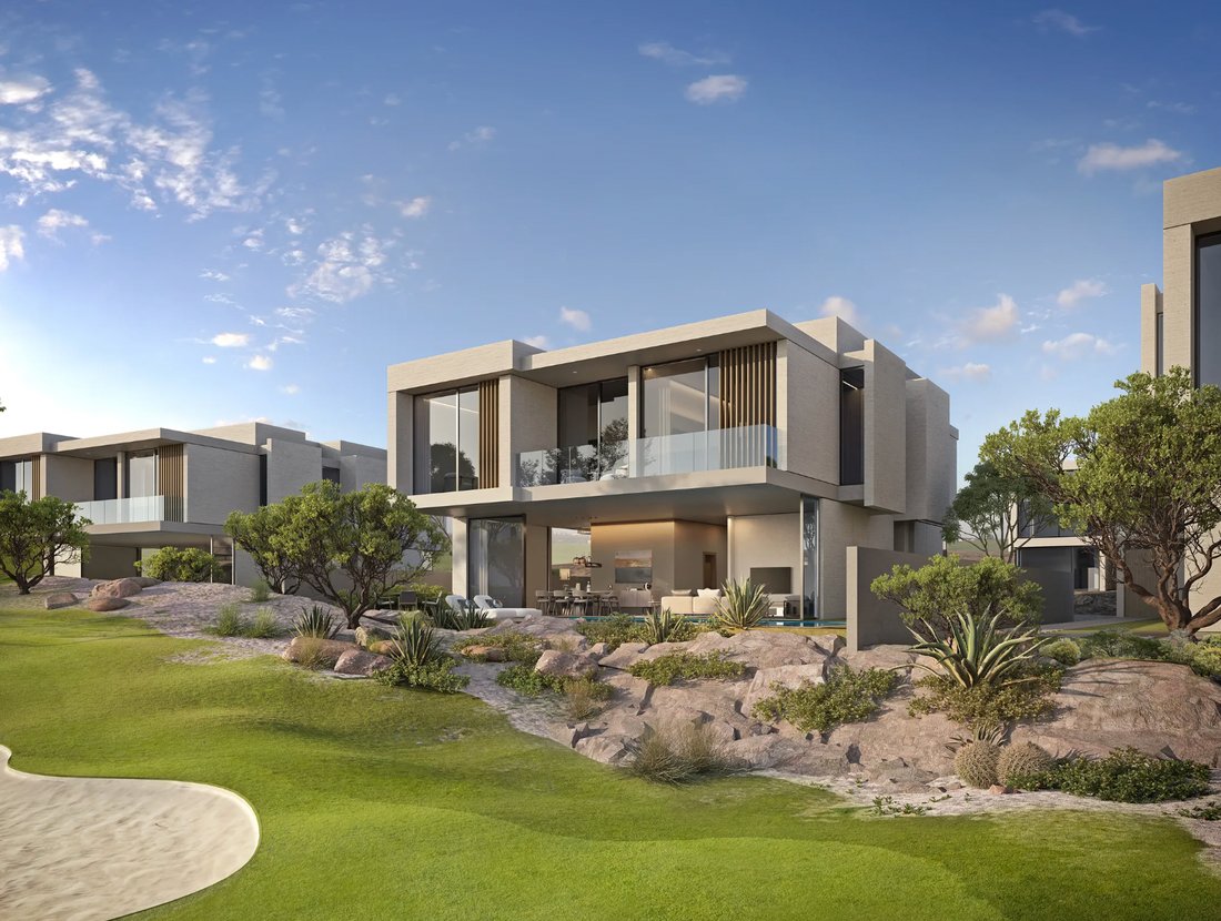 House in Yiti, Muscat Governorate, Oman 1 - 15374517