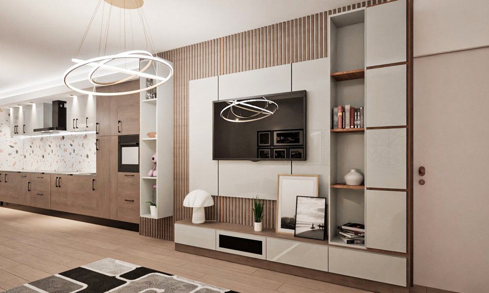Penthouse in Center, Grottammare, Marche 4 - 15374473
