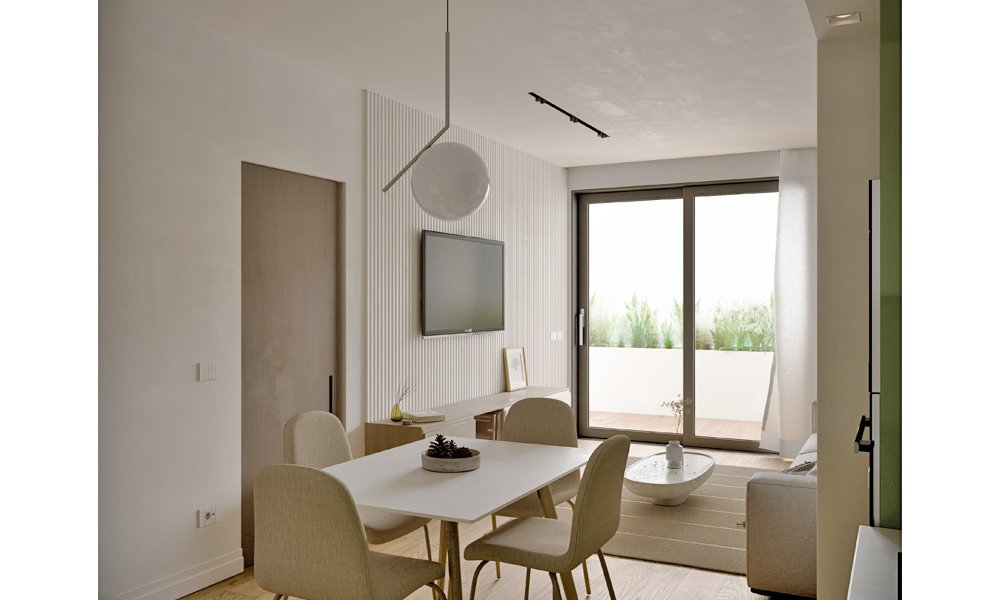 Apartment in Center, Grottammare, Marche 1 - 15374445
