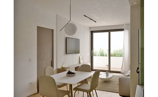 Apartment in Center, Grottammare, Marche 1
