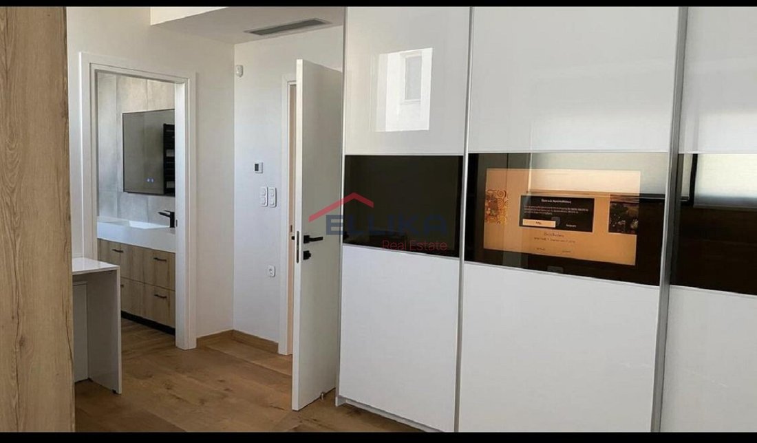 Penthouse in Glyfada, Attica, Greece 3 - 15374476