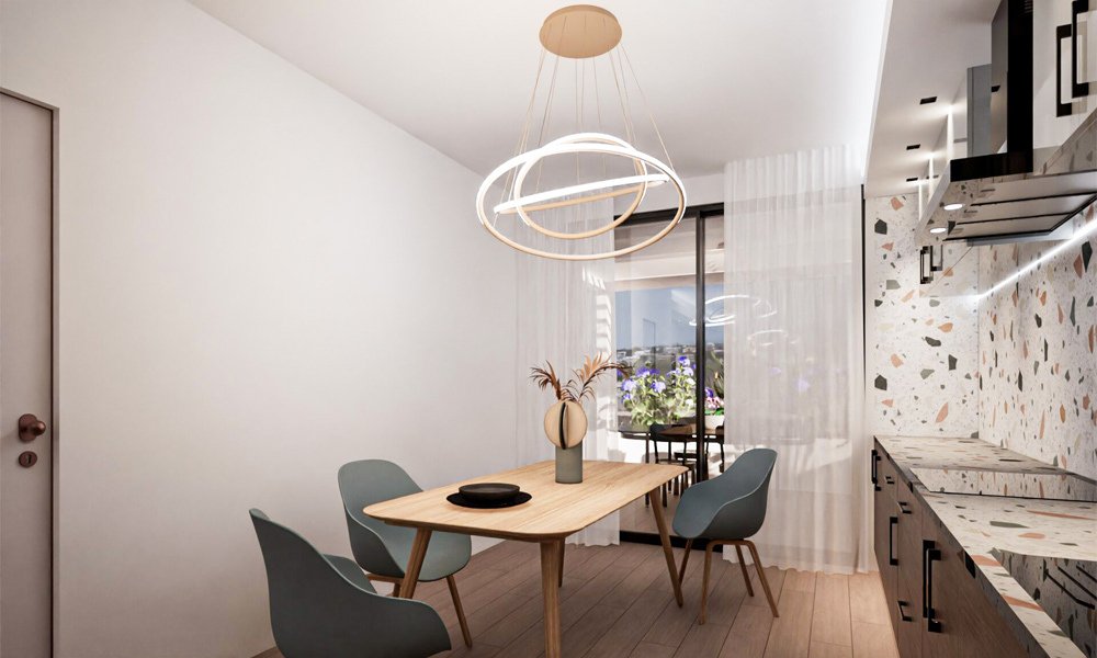 Penthouse in Center, Grottammare, Marche 2 - 15374473