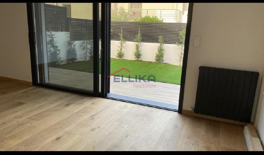 Penthouse in Glyfada, Attica, Greece 2 - 15374476