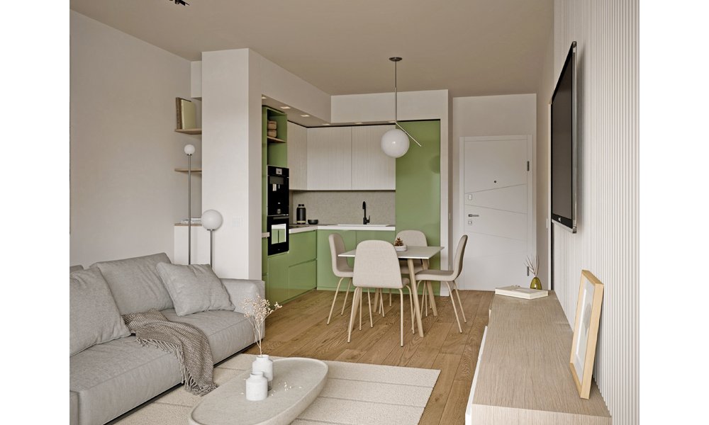 Apartment in Center, Grottammare, Marche 2 - 15374445