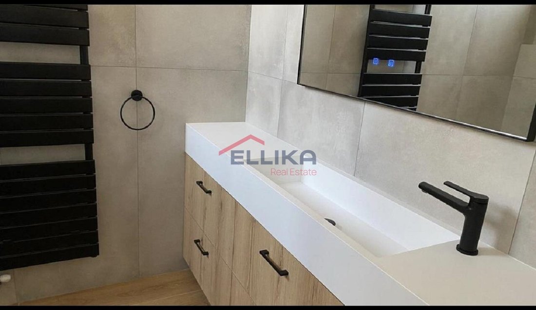 Penthouse in Glyfada, Attica, Greece 4 - 15374476