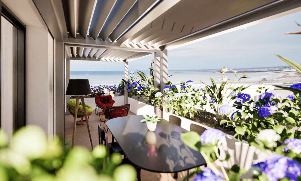 Penthouse in Center, Grottammare, Marche 1 - 15374473