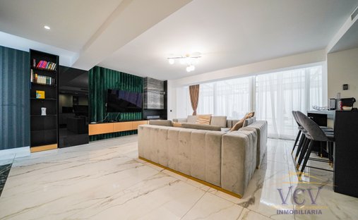 Apartment in Alicante, Valencian Community, Spain 1
