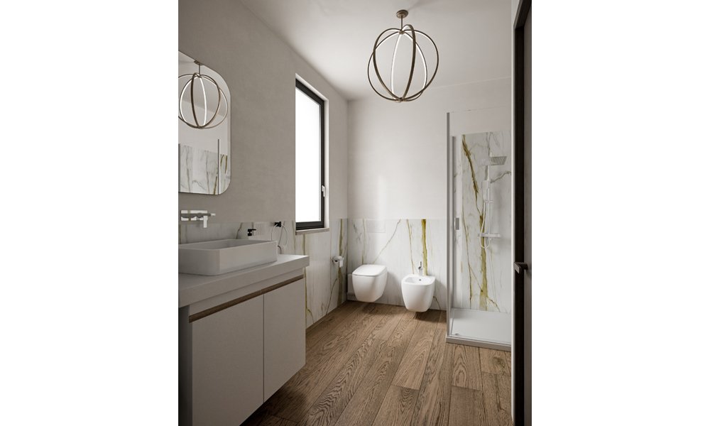 Apartment in Center, Grottammare, Marche 4 - 15374445