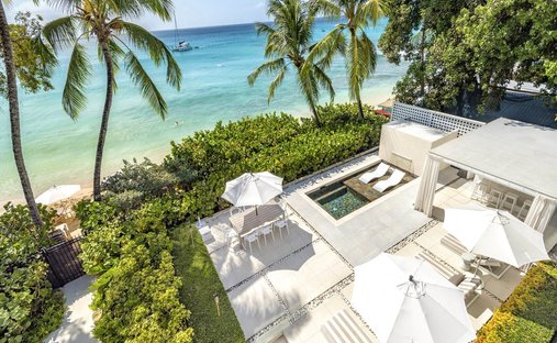 House in Mount Standfast, Saint James, Barbados 1