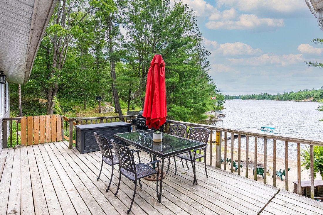 House in Gravenhurst, Ontario, Canada 3 - 15374453