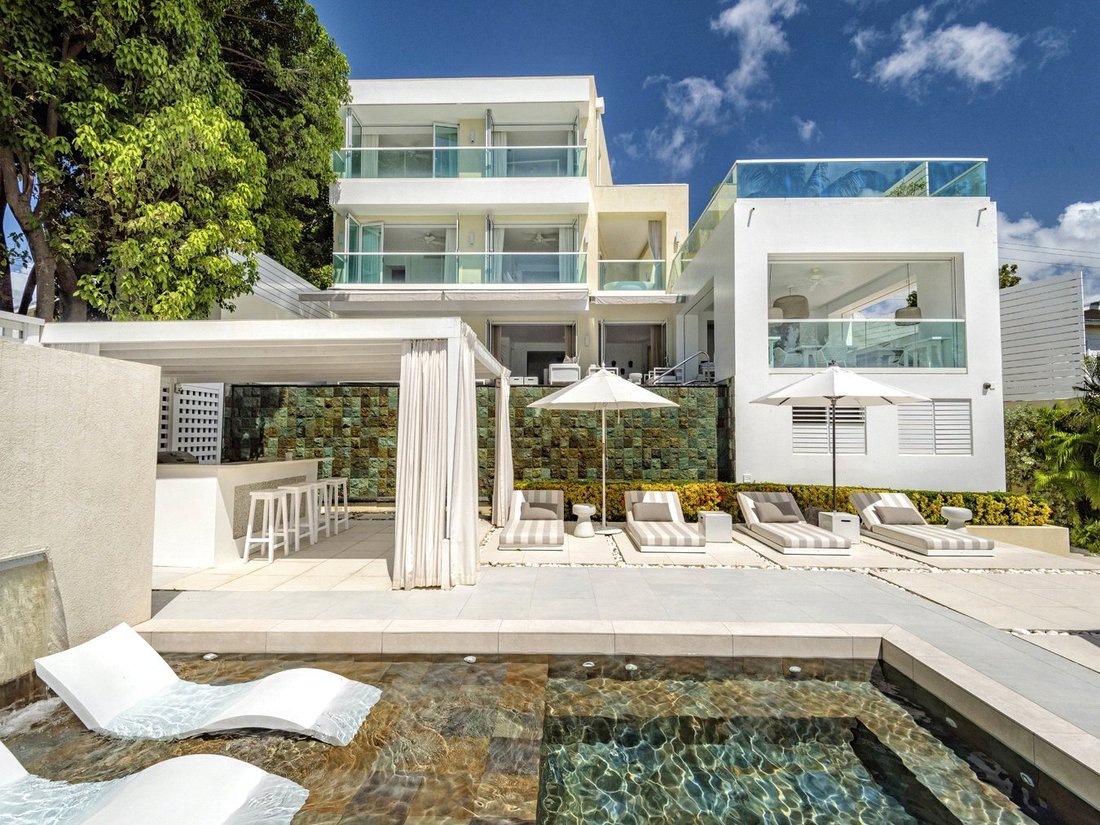 Casa in Mount Standfast, Saint James, Barbados 2 - 14107925